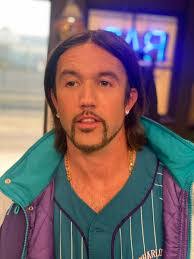 Derek Crocker's Instagram, Twitter & Facebook