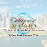 Aligned & Paid: The Power of Modern Brand Partnerships