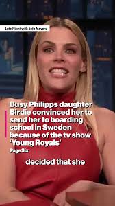 Philippe Dufour Daughter