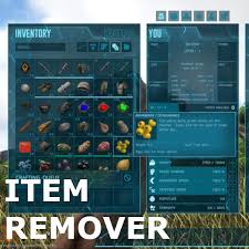 Steam Workshop Item Remover 1 eggs 2 kibble 3 armor 4 saddles 4.1 platform saddles 4.2 tek saddles 5 dye.