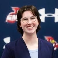 Sarah Bigeagle's Instagram, Twitter & Facebook