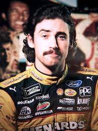 bro has aura |#fyp #nascar #nascaredit #motorsports #ryanblaney #ryanb...