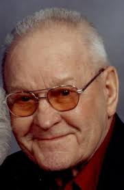 Thomas Flournoy “Tom” Ball (1916-2009)