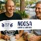 Noosa- Coffee & Chin Wag event image