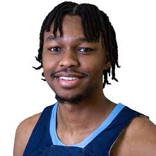 Tyreek Scott-Grayson, Basketball Player, Stats, Height, Age