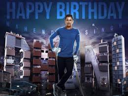 Several fans are also requesting the actor to. Ms Dhoni S 39th Birthday Trends On Twitter Twelve Days Ahead Of His Day Insidesport