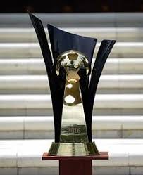 Manchester city 0 x1 chelsea pela final da liga dos campeões a segunda liga dos campeões de sua história conquistada com vitória por 1 a 0 sobre o manchester city na decisão fez o chelsea virar o 13° time a levantar a orelhuda mais de uma vez entre os 22 vencedores das 66 edições do principal torneio europeu. Concacaf Champions League Champions League Trophy Design Basketball Trophies