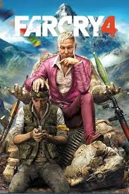 You can take outposts and do other things but not main story missions. Buy Far Cry 4 Uplay Key Global Eneba