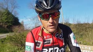 Jul 01, 2021 · greg van avermaet moet zich troosten met de prijs van de strijdlust na een dag op pad te zijn geweest met roger kluge. Greg Van Avermaet Introduces His Custom Bmc Teammachine Slr01 And His Tour Of Flanders Ambitions Youtube