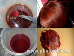 طريقة عمل صبغة الشعر باللون الاحمر بالحناء alcoholic drinks projects to try hair styles