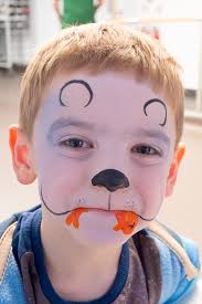 Our little polar bear