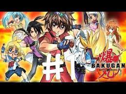 Bakugan Battle Brawlers Wii Es Un Juego De Rol De Combate Por Turnos Combina Cartas Y Capsulas Para Formar Una Bakugan Battle Brawlers Chicas Buenas Monstruos