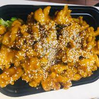 Browse the menu, view popular items, and track this spot is not just one of the most popular places for delivery in houston, it's also one of the 3 favorite chinese takeout spots in the city among users. Fort Sam Houston Chinese Delivery Chinese Take Out In Fort Sam Houston San Antonio Grubhub