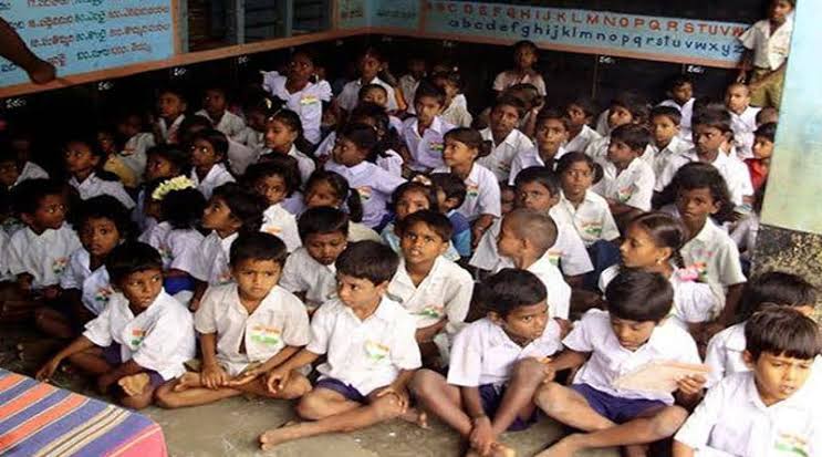 Suvendu signals possible return of pass-fail system in Bengal schools From classes V or VI