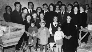 Los Chousa, panaderos de casta