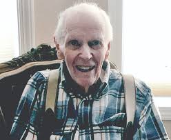 Obituary for Robert Kimmerling