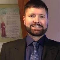 Justin Smith Obituary