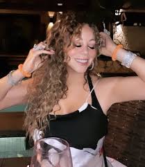 Mariah Carey