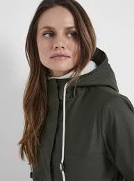 Women's HUNTER Long coats and winter coats from $94