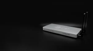 After waiting thirty seconds, plug the router back in and give it time to start up, then try to connect. At T U115 Start Guide