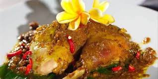 Resep Ayam Betutu Khas Bali Yang Gurih Dan Berbumbu Mantap Merdeka Com