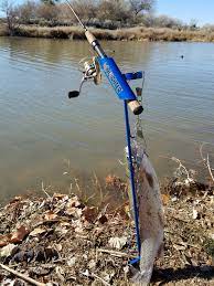 One Of The Best Places To Fish Near Los Angeles Big Trout Like This 3 Pounder Are Stocked Regularly Great Family Camping Too
