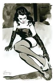 Amalia zents shares a slice of her life with you for comical enjoyment! Pin On Noir