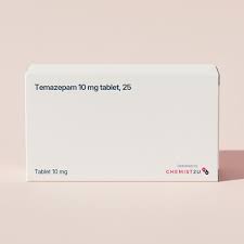 Image result for Temazepam