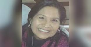 Adelaide Johnson Obituary