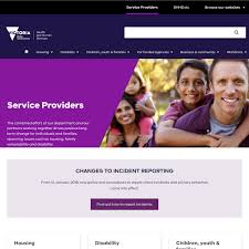 Maybe you would like to learn more about one of these? Dhhs Service Providers Govcms