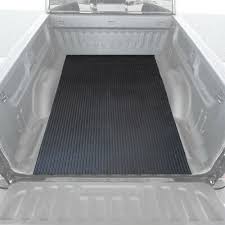 Bdk Thick Heavy Duty Rubber Truck Bed Liner Pad Mat Cargo Liner Protector Ebay