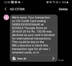 Credit card insider has not reviewed all available credit card offers in the marketplace. Rahul Siddharthan On Twitter So All Of A Sudden My Citibank India Credit Card Doesn T Work For Google Payments Play One Etc Earlier It Didn T Work For International Paypal Customer Service Says