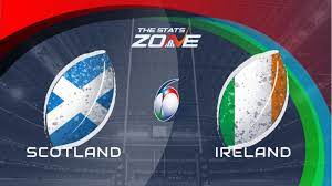 For americans that don't understand the importance of this event, see the above statistics from uefa's european club footballing landscape report. 2021 Six Nations Championship Scotland Vs Ireland Preview Prediction The Stats Zone