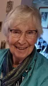 Evelyne Fisher Obituary