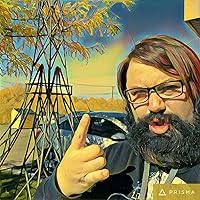 The Keepers: An Alien Message for the Human Race by Jim Sparks