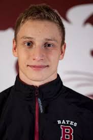 2014-15 Swimming and Diving Roster