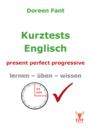 Das past progressive benutzt man auch, wenn etwas noch andauerte, als etwas neues begann. Present Perfect Progressive Lesbar