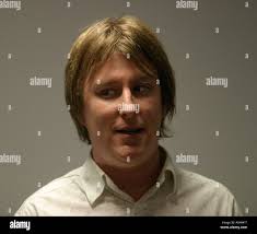 John harris guardian hi-res stock photography and images