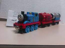 Thomas And Friends Take Along Jet Engine 3 Pack Bundle Diecast Metal 2005 796714761527 Ebay Thomas And Friends Jet Engine Diecast