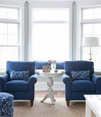 On this case, the blue accent chairs for living room ought to face one another, separated by a desk. Blue Accent Chairs For Living Room Wild Country Fine Arts