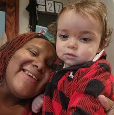 Laura Worthy-Crawford