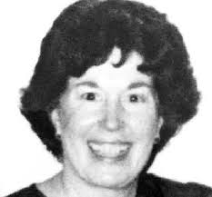 Sally FIEDLER Obituary (2016)