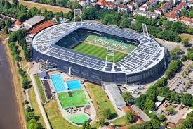 Sportverein werder bremen von 1899 e. Werder Bremen Bremen Brands Social Programmes Event Planner Conventions Conferences Bremen Tourism