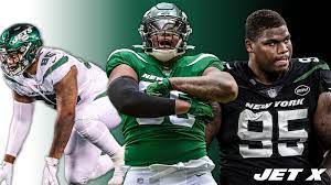Maybe you would like to learn more about one of these? Ranking The Ny Jets Uniform Combinations Entering 2021