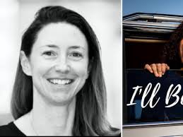 TRUE INDIE: 'I'll Be There' Writer-Producer Cindy McCreery Shares Her Indie  Film Journey