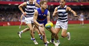 Patrons must be geelong cats, afl or western bulldogs members. Ticketing Information Western Bulldogs V Geelong