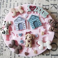 7 25 1pc Mold Eco Friendly 3d Cartoon Silicone For Cake Fondant Silicone Molds Fondant Molds Sugar Craft