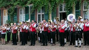 Gibt es für trompete den großen zapfenstreich? Stadtkapelle Amorbach So 22 Juli Grosser Zapfenstreich Anlasslich Der Unterfrankischen Kulturtage 2018 Am 22 07 2018 21 00 H Auf Dem Schlossplatz In Amorbach