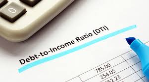 How Debt-to-Income Ratio Affects Your Credit | Guaranty Bank & Trust