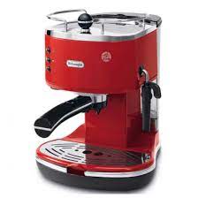 Bd68 32 De Longhi Icona Eco 311 R Pump Espresso Coffee Machine